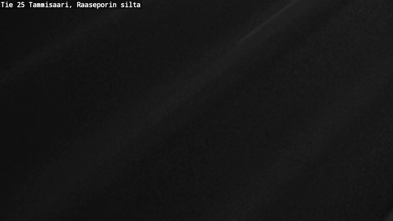 Kelikamerat Kuva Tie 25 Raasepori, Raasepori, Uusimaa