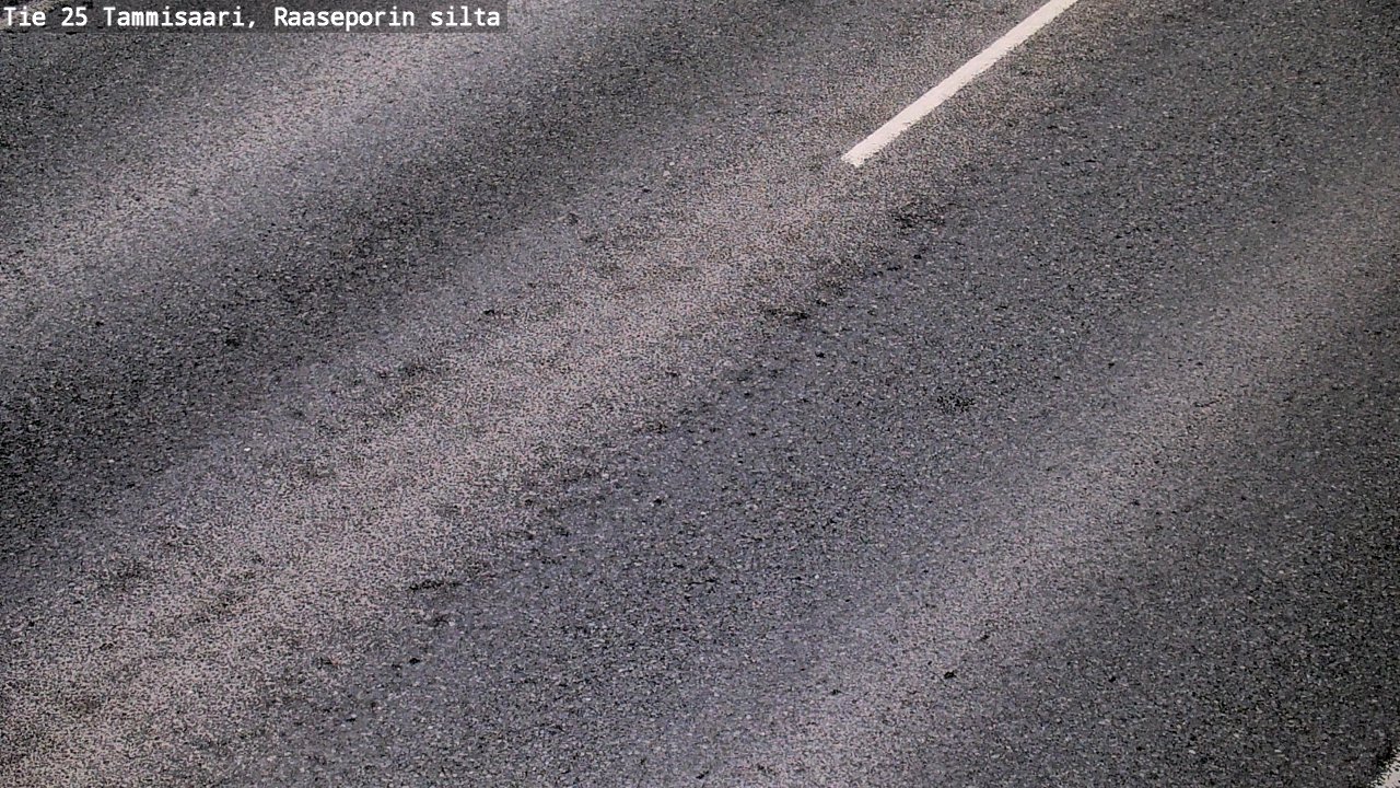 Kelikamerat Kuva Tie 25 Raasepori, Raasepori, Uusimaa