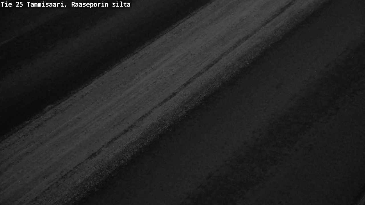 Kelikamerat Kuva Tie 25 Raasepori, Raasepori, Uusimaa