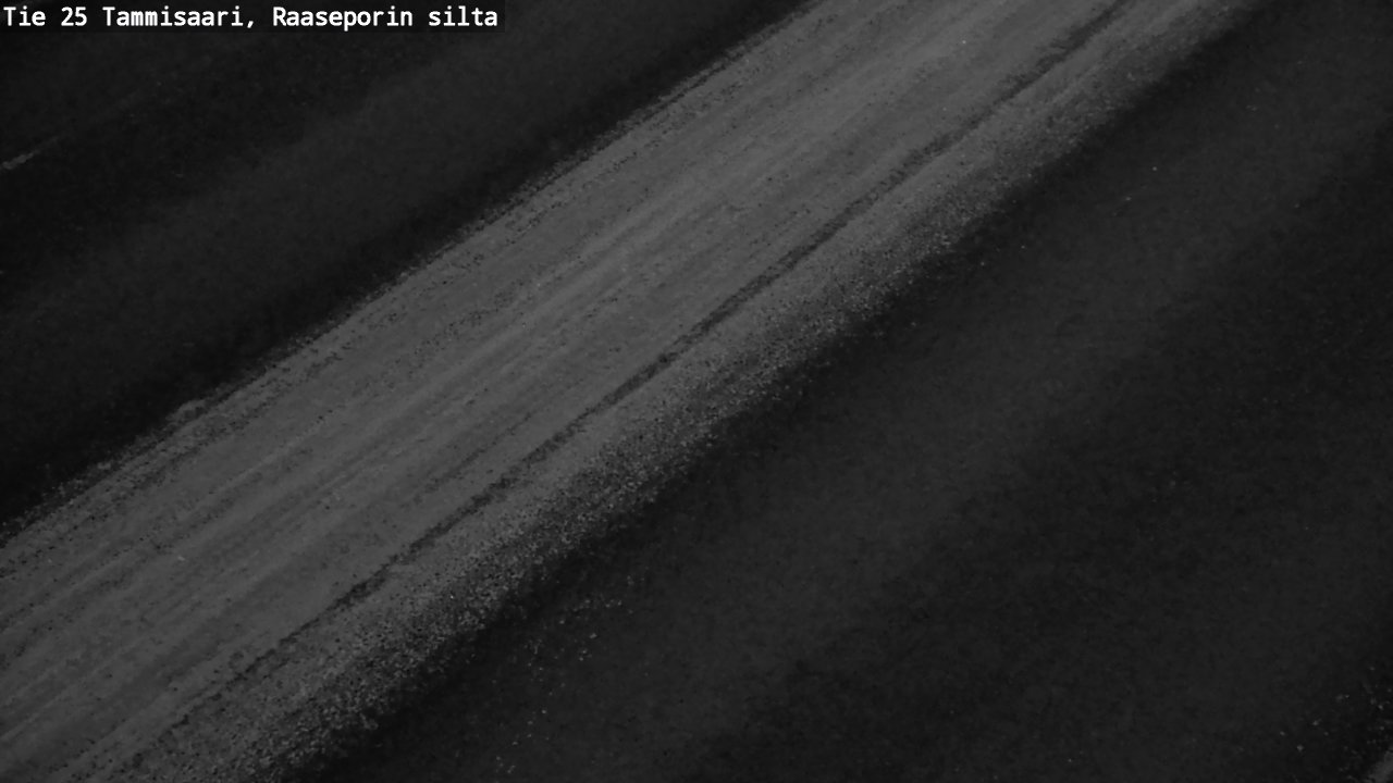 Kelikamerat Kuva Tie 25 Raasepori, Raasepori, Uusimaa