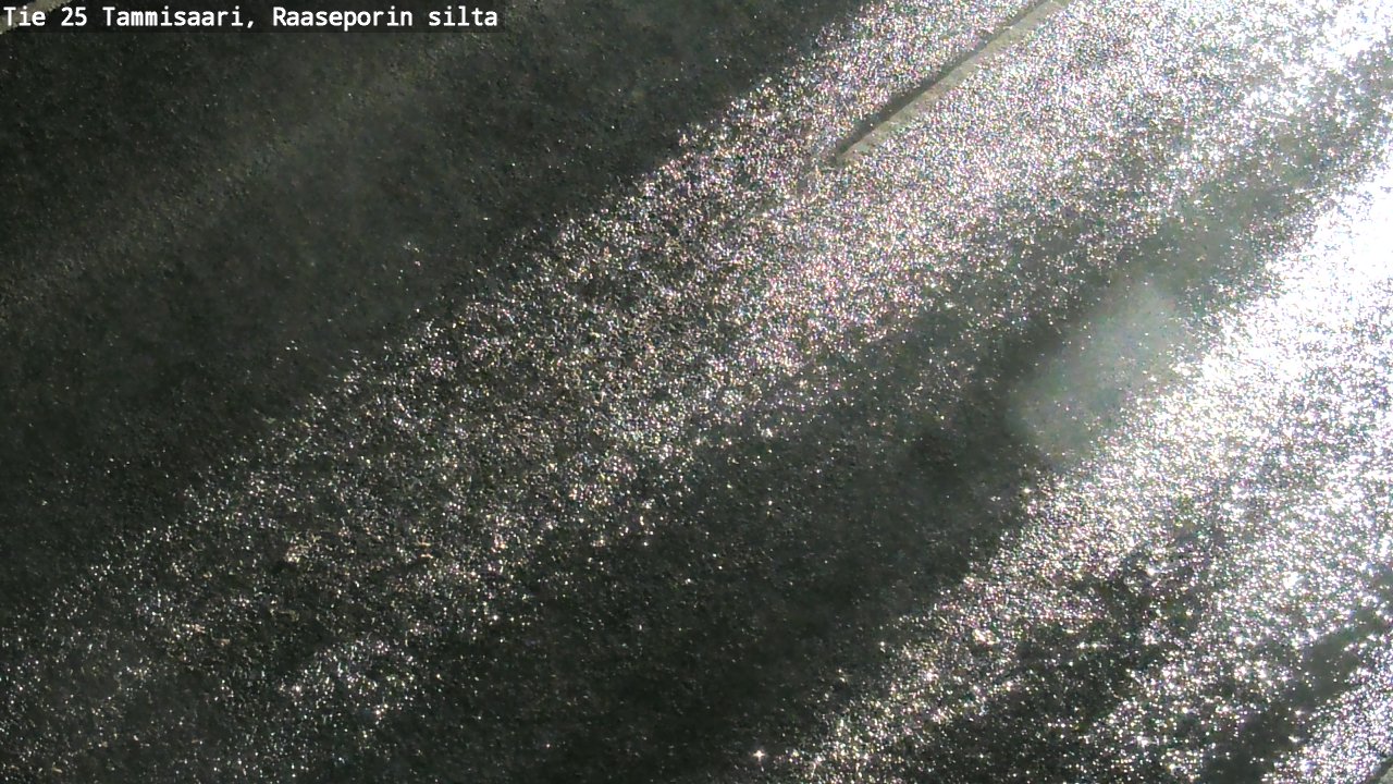 Kelikamerat Kuva Tie 25 Raasepori, Raasepori, Uusimaa