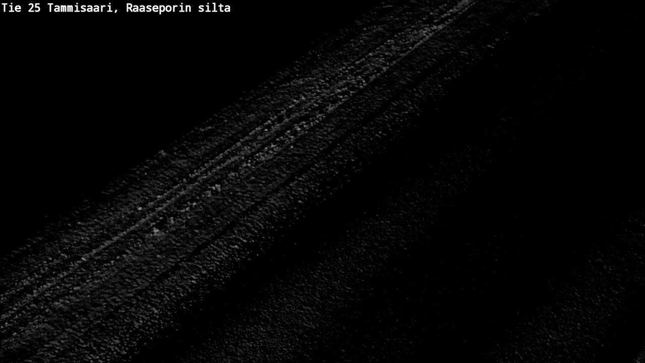 Kelikamerat Kuva Tie 25 Raasepori, Raasepori, Uusimaa