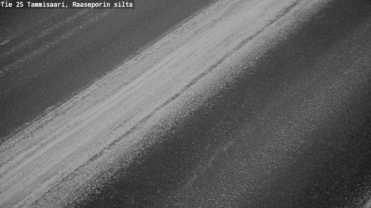 Kelikamerat Kuva Tie 25 Raasepori, Raasepori, Uusimaa