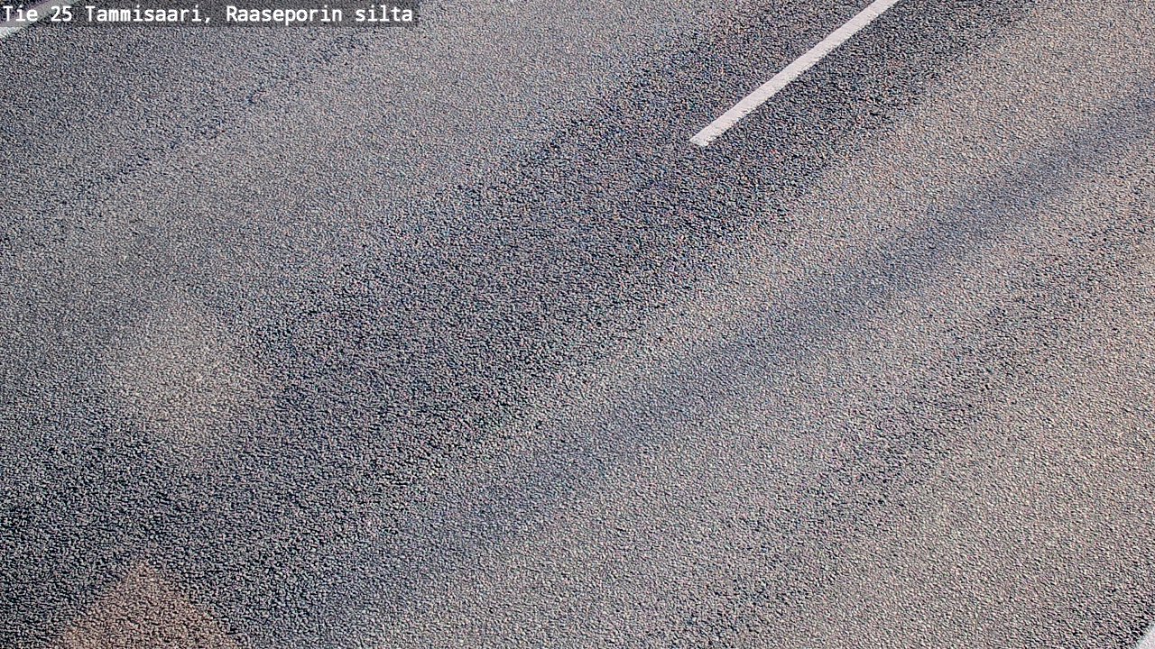 Kelikamerat Kuva Tie 25 Raasepori, Raasepori, Uusimaa