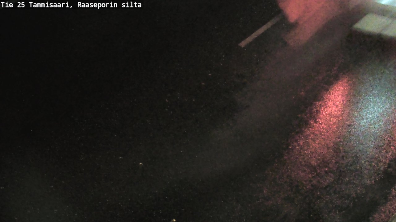 Kelikamerat Kuva Tie 25 Raasepori, Raasepori, Uusimaa