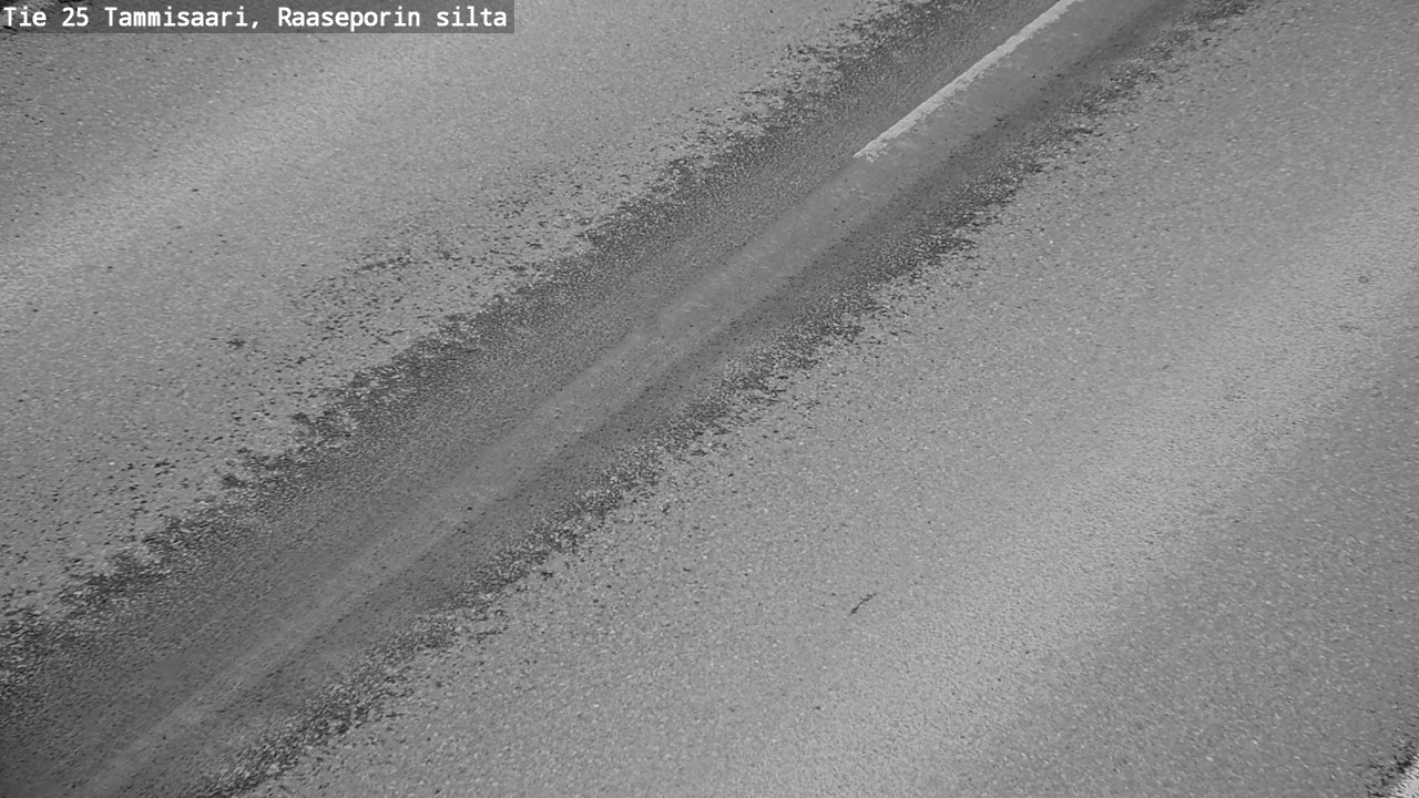 Kelikamerat Kuva Tie 25 Raasepori, Raasepori, Uusimaa