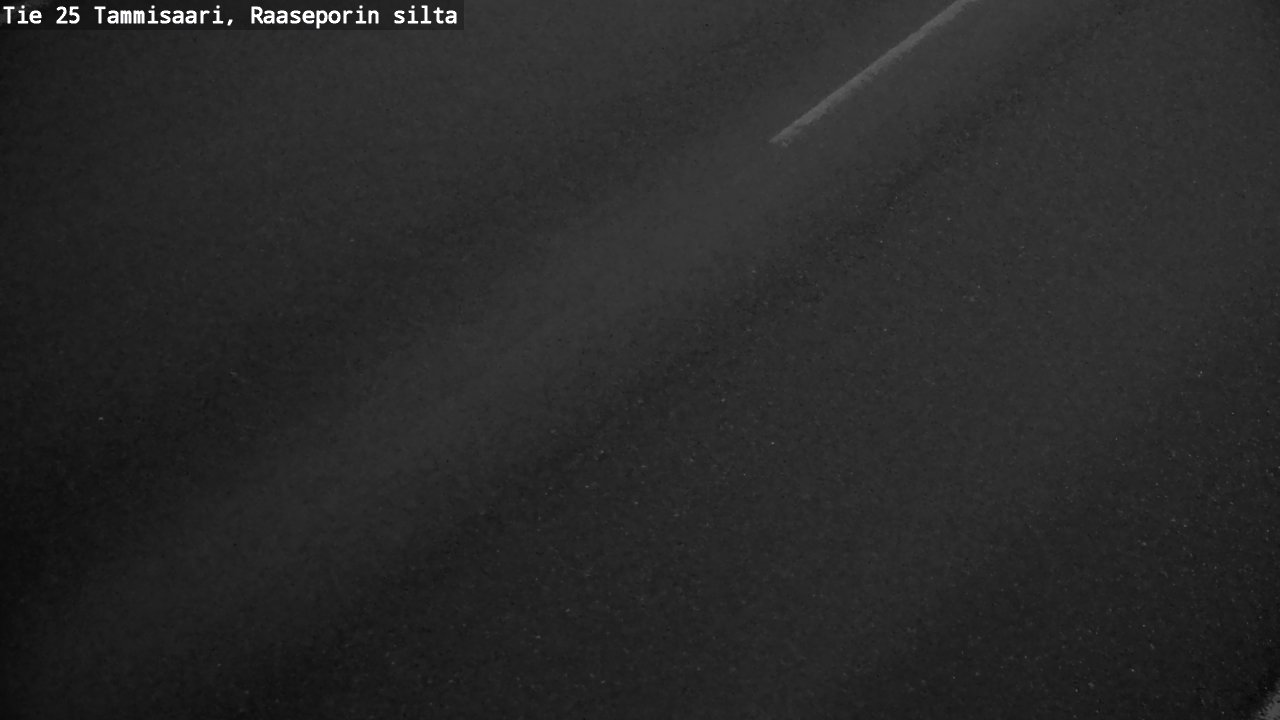 Kelikamerat Kuva Tie 25 Raasepori, Raasepori, Uusimaa