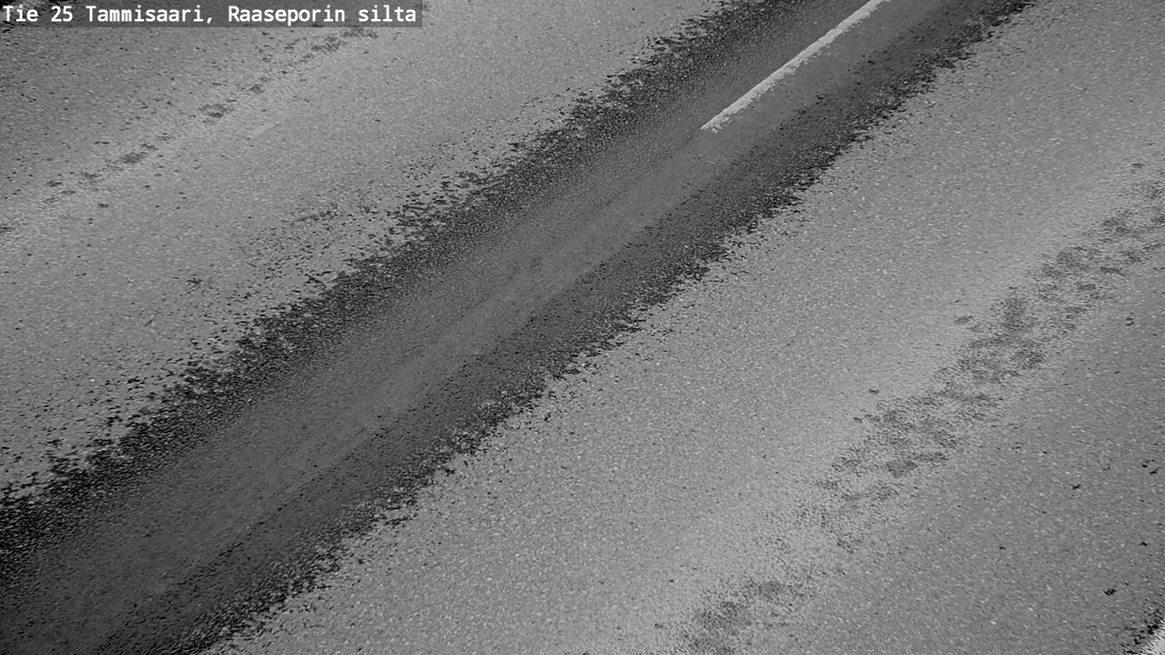 Kelikamerat Kuva Tie 25 Raasepori, Raasepori, Uusimaa