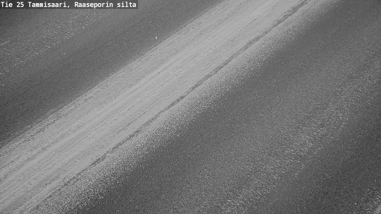 Kelikamerat Kuva Tie 25 Raasepori, Raasepori, Uusimaa