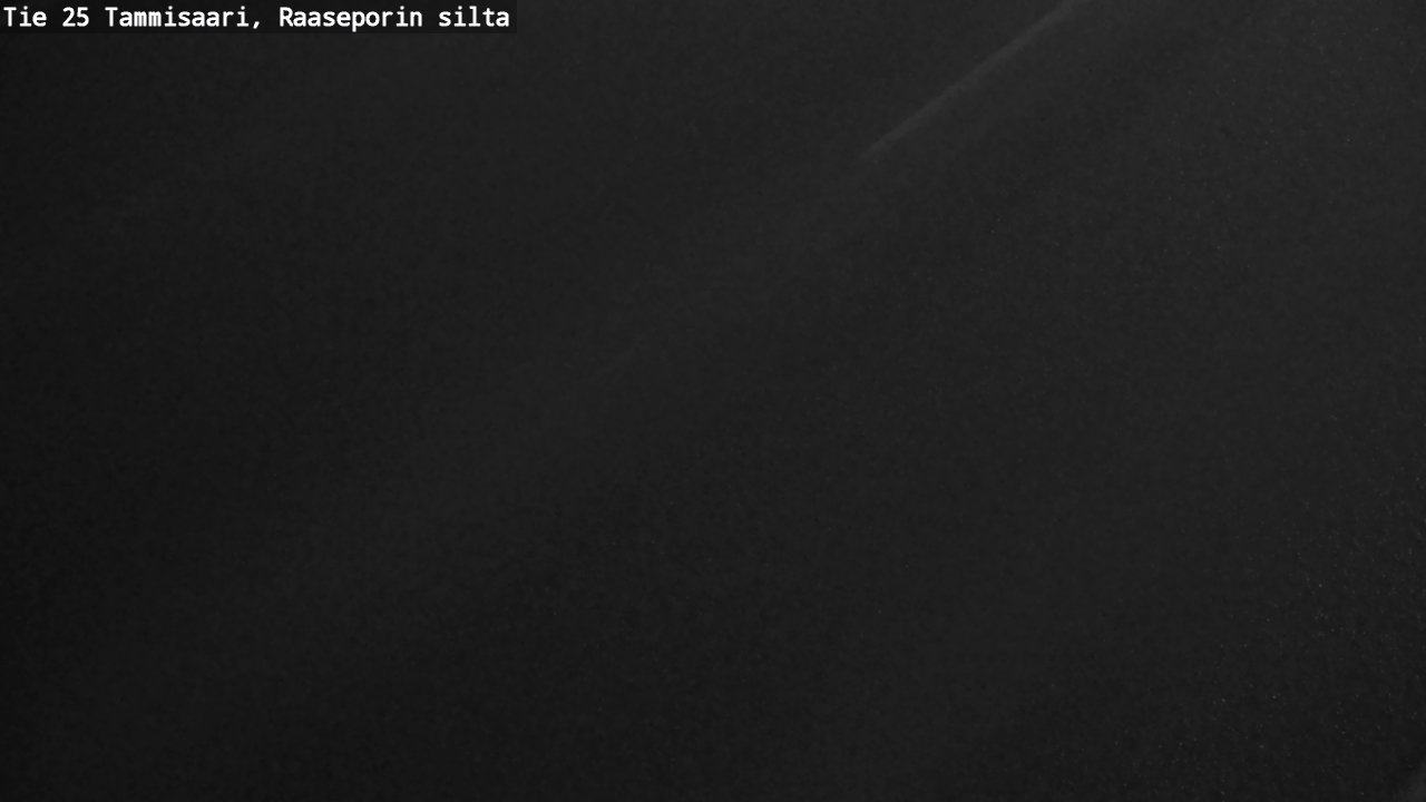 Kelikamerat Kuva Tie 25 Raasepori, Raasepori, Uusimaa