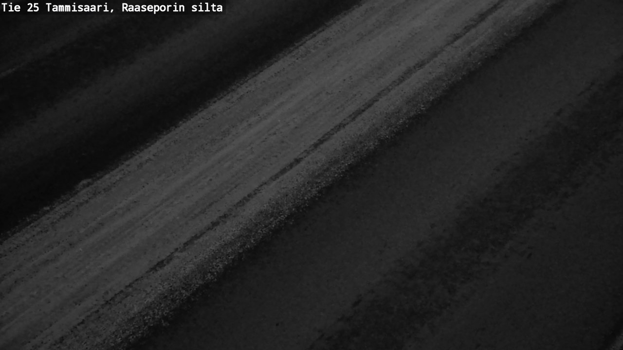 Kelikamerat Kuva Tie 25 Raasepori, Raasepori, Uusimaa