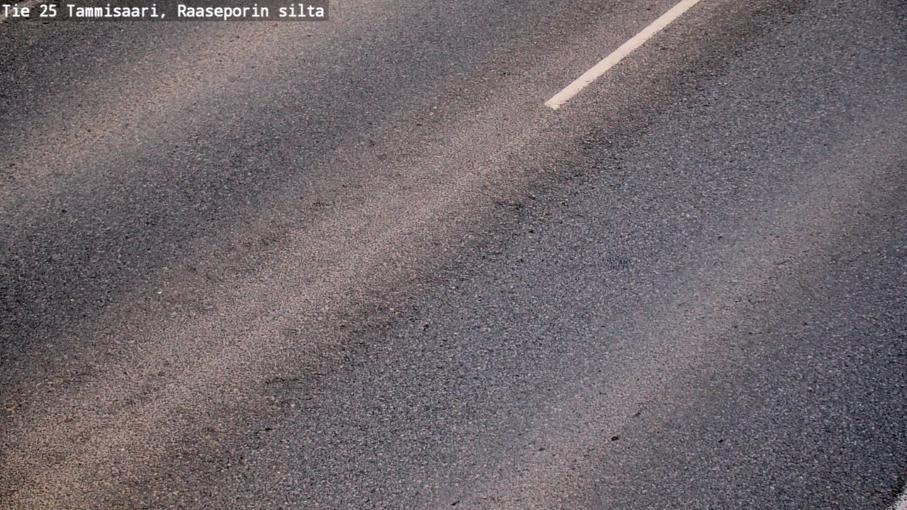 Kelikamerat Kuva Tie 25 Raasepori, Raasepori, Uusimaa