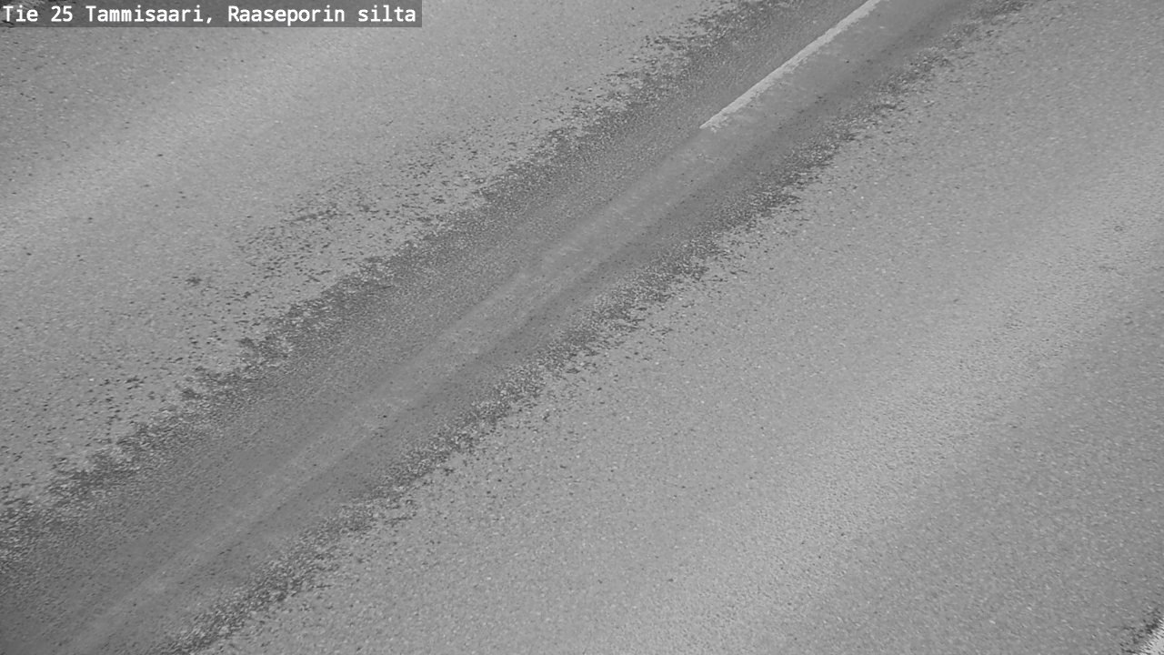 Kelikamerat Kuva Tie 25 Raasepori, Raasepori, Uusimaa