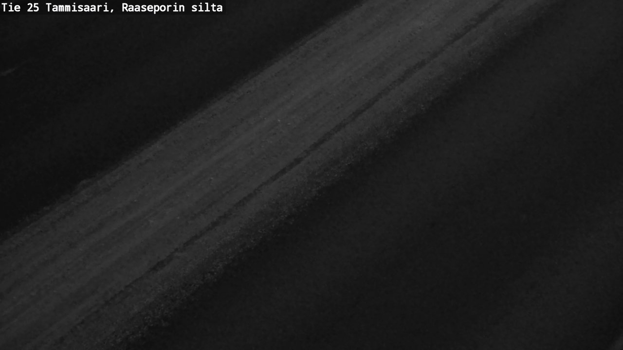 Kelikamerat Kuva Tie 25 Raasepori, Raasepori, Uusimaa