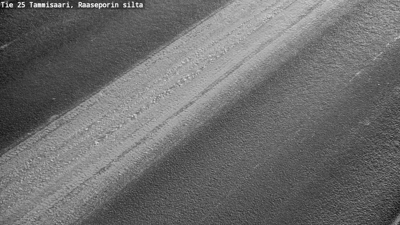 Kelikamerat Kuva Tie 25 Raasepori, Raasepori, Uusimaa