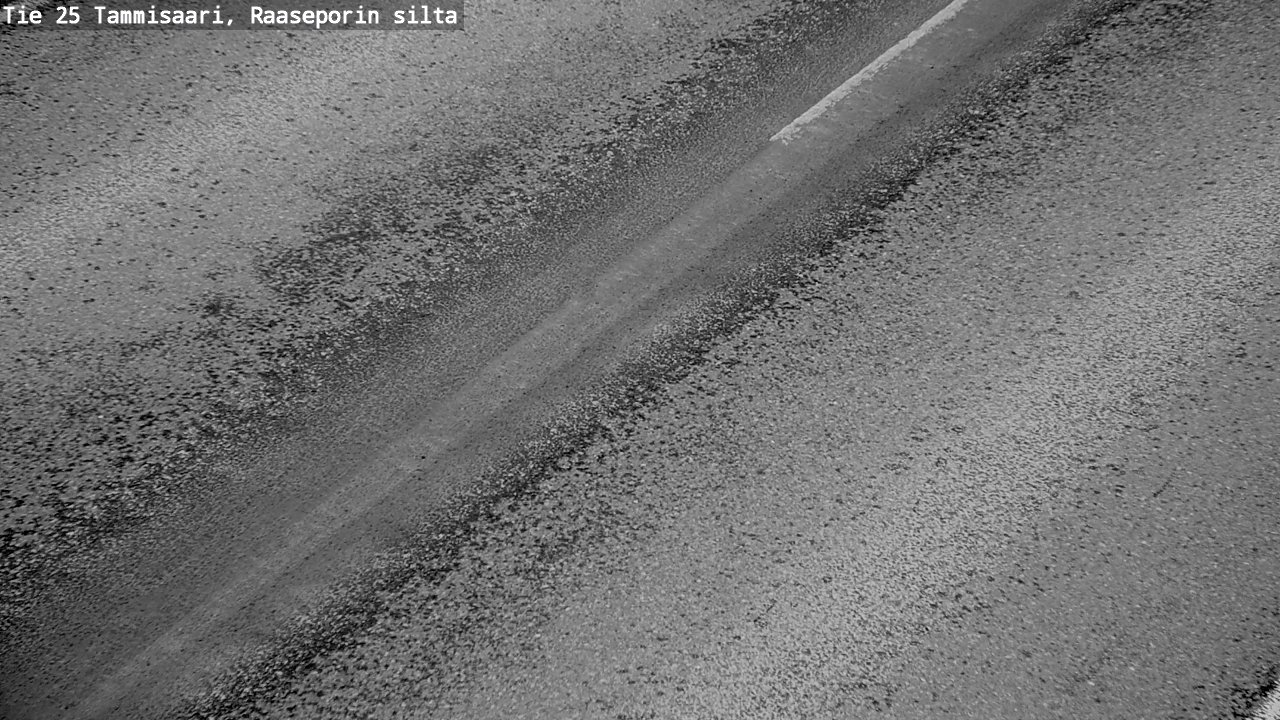 Kelikamerat Kuva Tie 25 Raasepori, Raasepori, Uusimaa