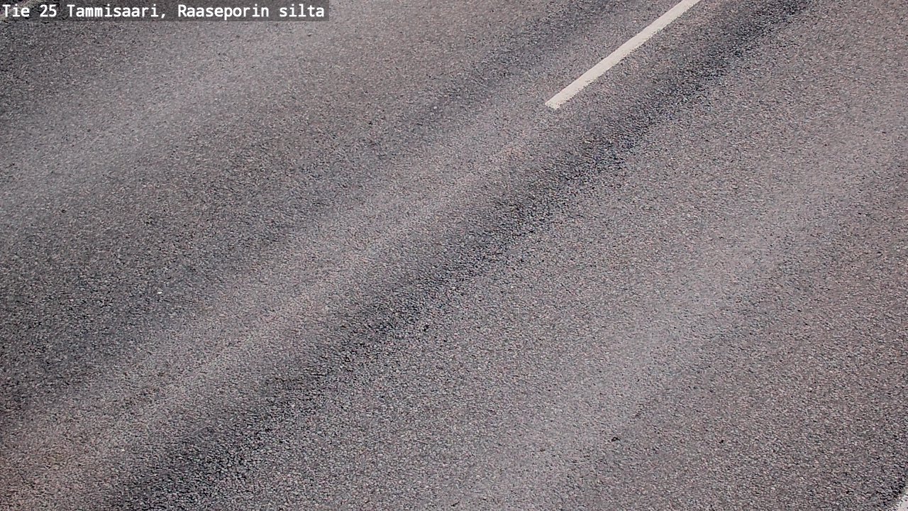 Kelikamerat Kuva Tie 25 Raasepori, Raasepori, Uusimaa