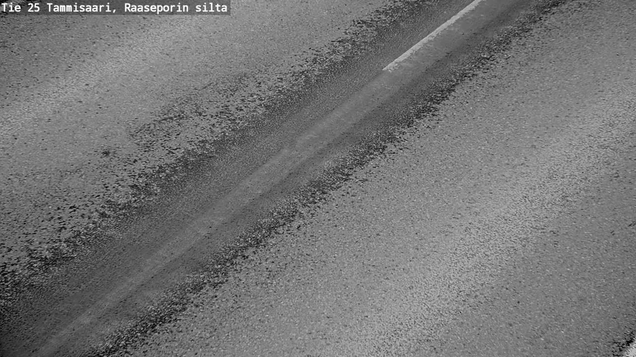 Kelikamerat Kuva Tie 25 Raasepori, Raasepori, Uusimaa