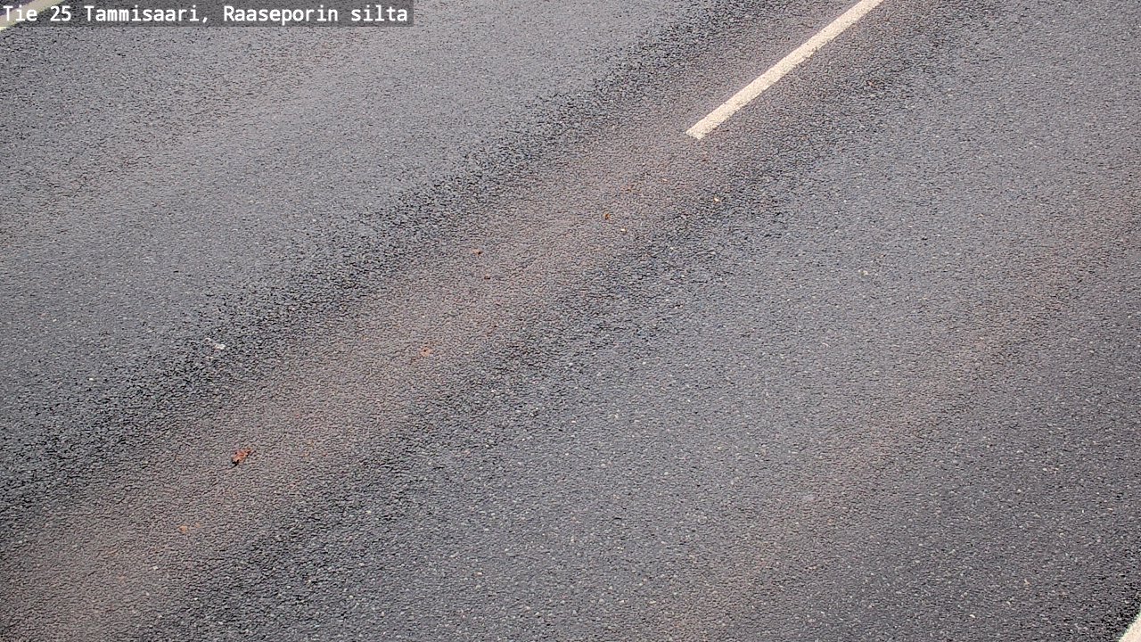 Kelikamerat Kuva Tie 25 Raasepori, Raasepori, Uusimaa