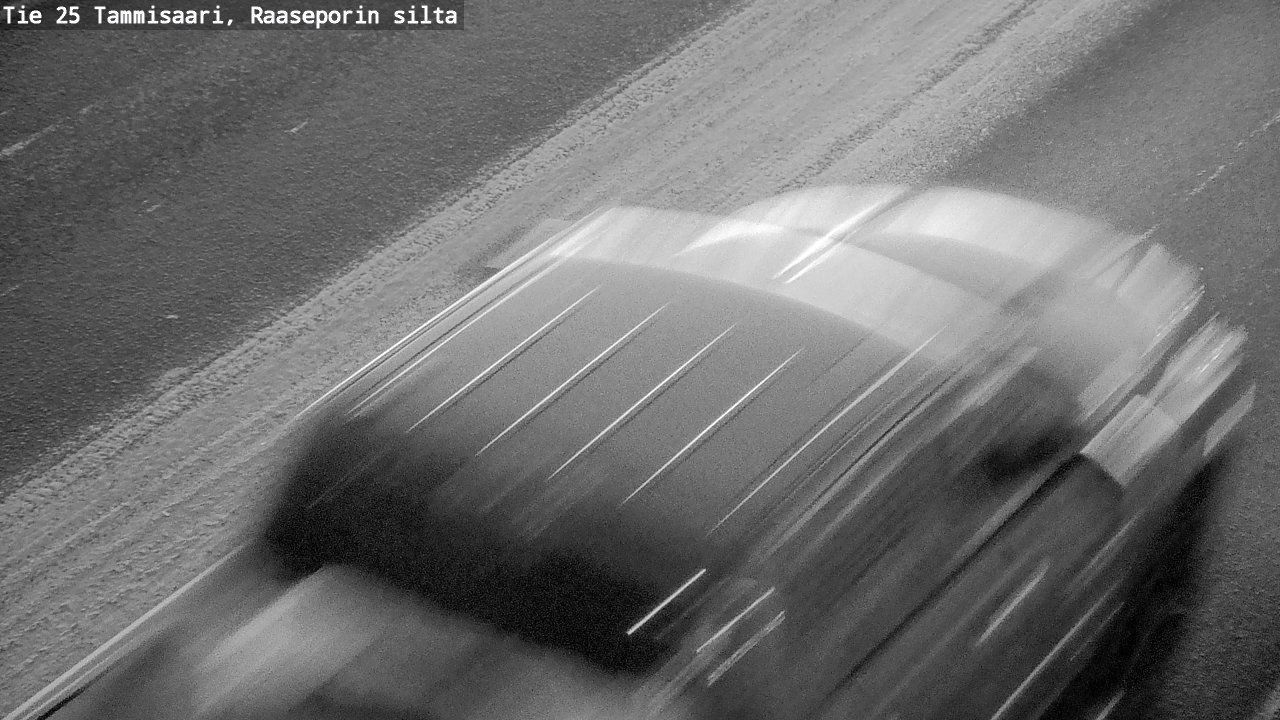 Kelikamerat Kuva Tie 25 Raasepori, Raasepori, Uusimaa