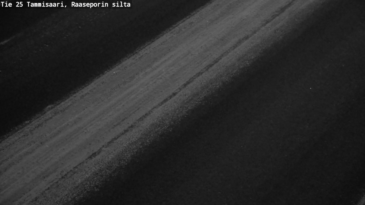 Kelikamerat Kuva Tie 25 Raasepori, Raasepori, Uusimaa