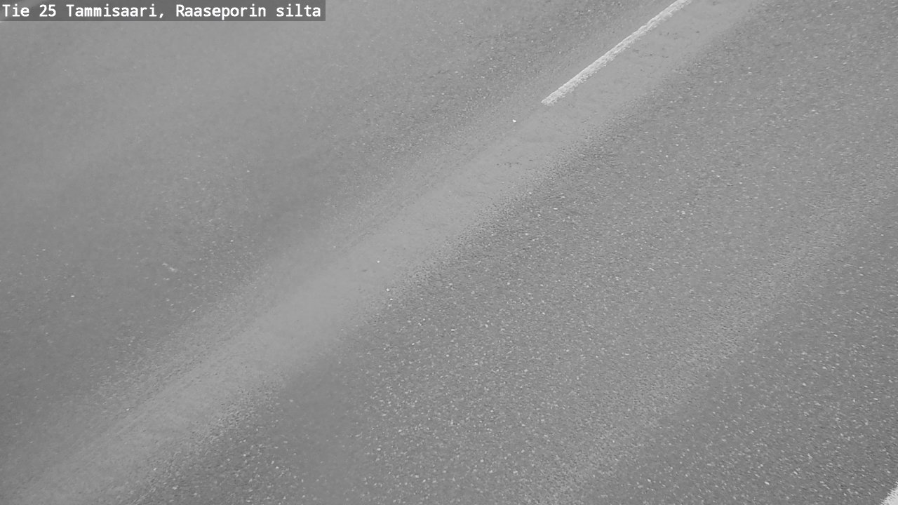 Kelikamerat Kuva Tie 25 Raasepori, Raasepori, Uusimaa