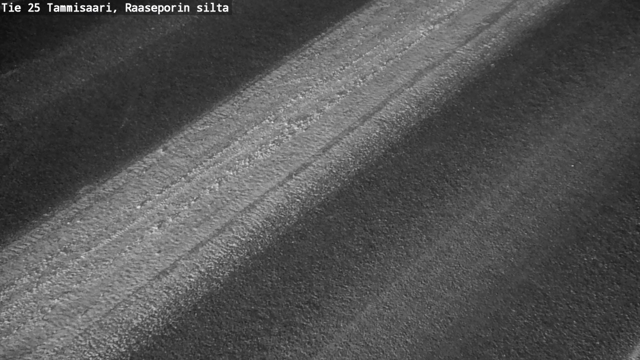 Kelikamerat Kuva Tie 25 Raasepori, Raasepori, Uusimaa