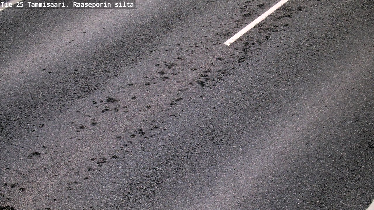 Kelikamerat Kuva Tie 25 Raasepori, Raasepori, Uusimaa
