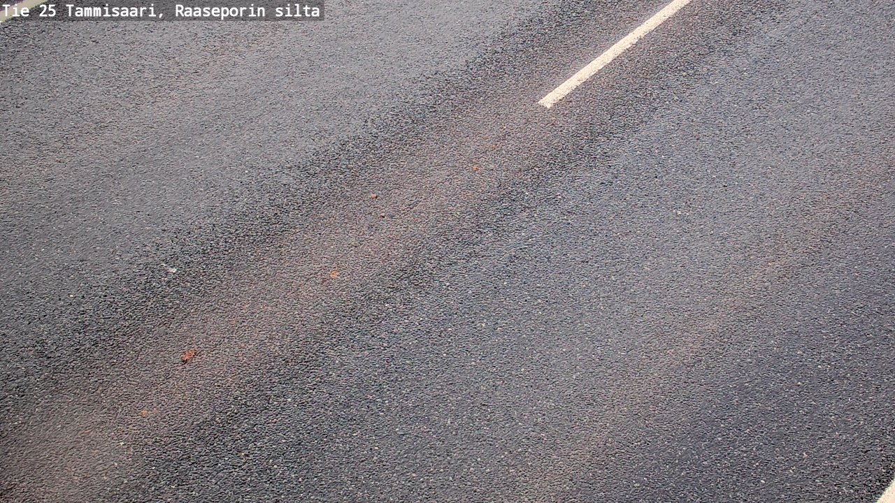 Kelikamerat Kuva Tie 25 Raasepori, Raasepori, Uusimaa