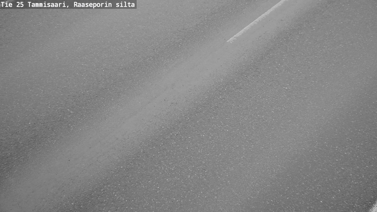 Kelikamerat Kuva Tie 25 Raasepori, Raasepori, Uusimaa