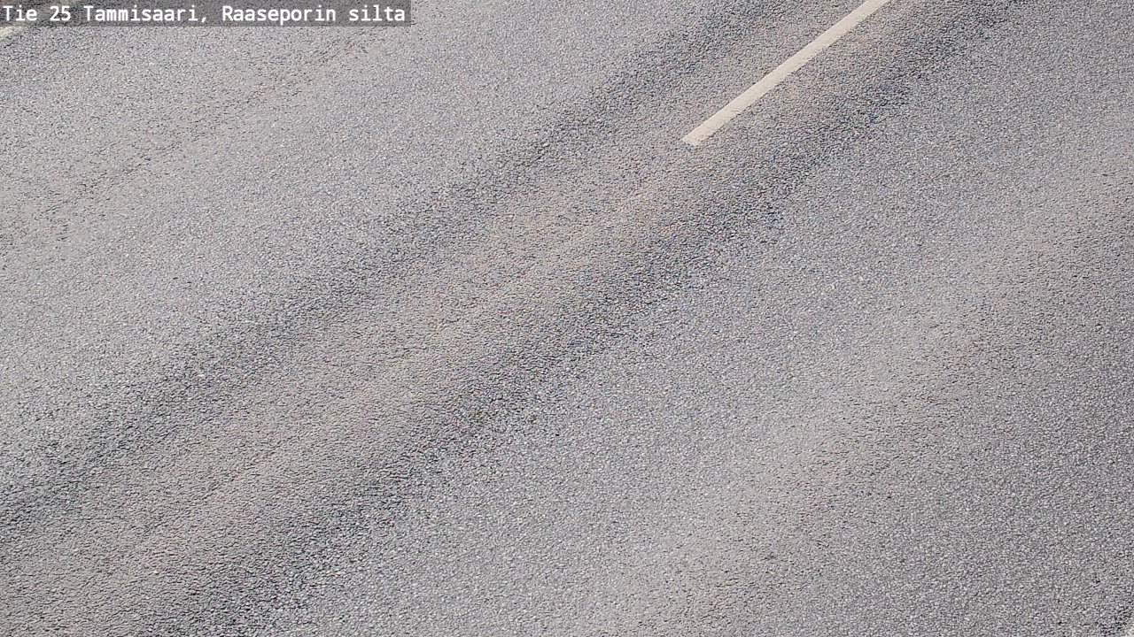 Kelikamerat Kuva Tie 25 Raasepori, Raasepori, Uusimaa