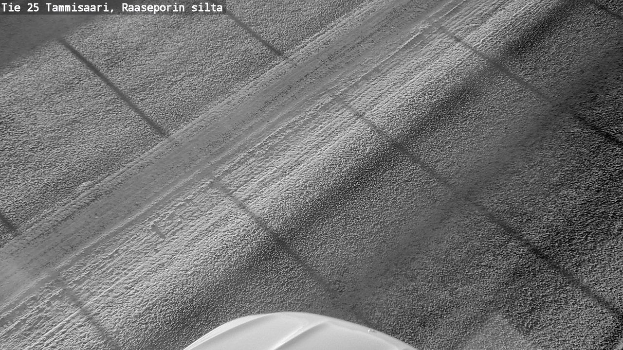 Kelikamerat Kuva Tie 25 Raasepori, Raasepori, Uusimaa