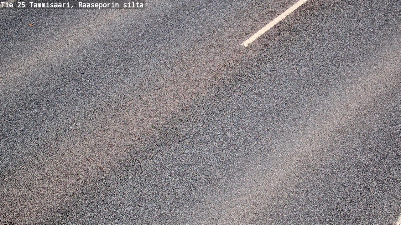 Kelikamerat Kuva Tie 25 Raasepori, Raasepori, Uusimaa