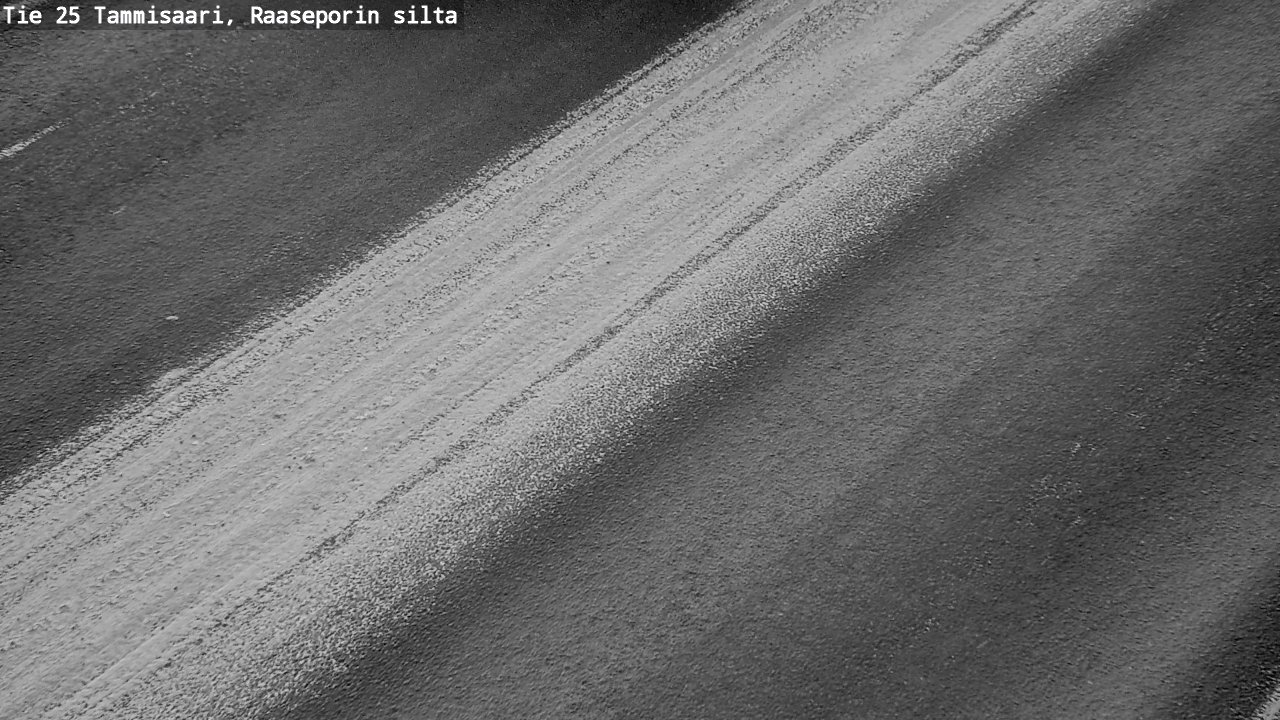 Kelikamerat Kuva Tie 25 Raasepori, Raasepori, Uusimaa