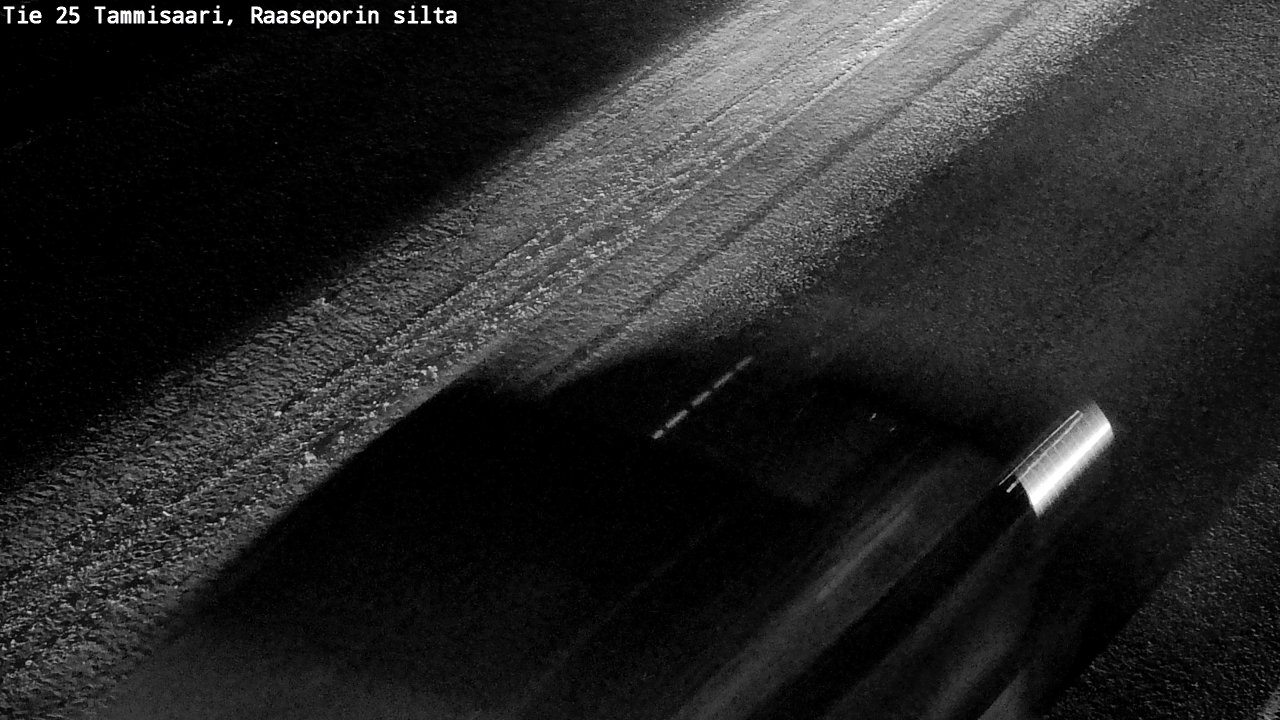 Kelikamerat Kuva Tie 25 Raasepori, Raasepori, Uusimaa