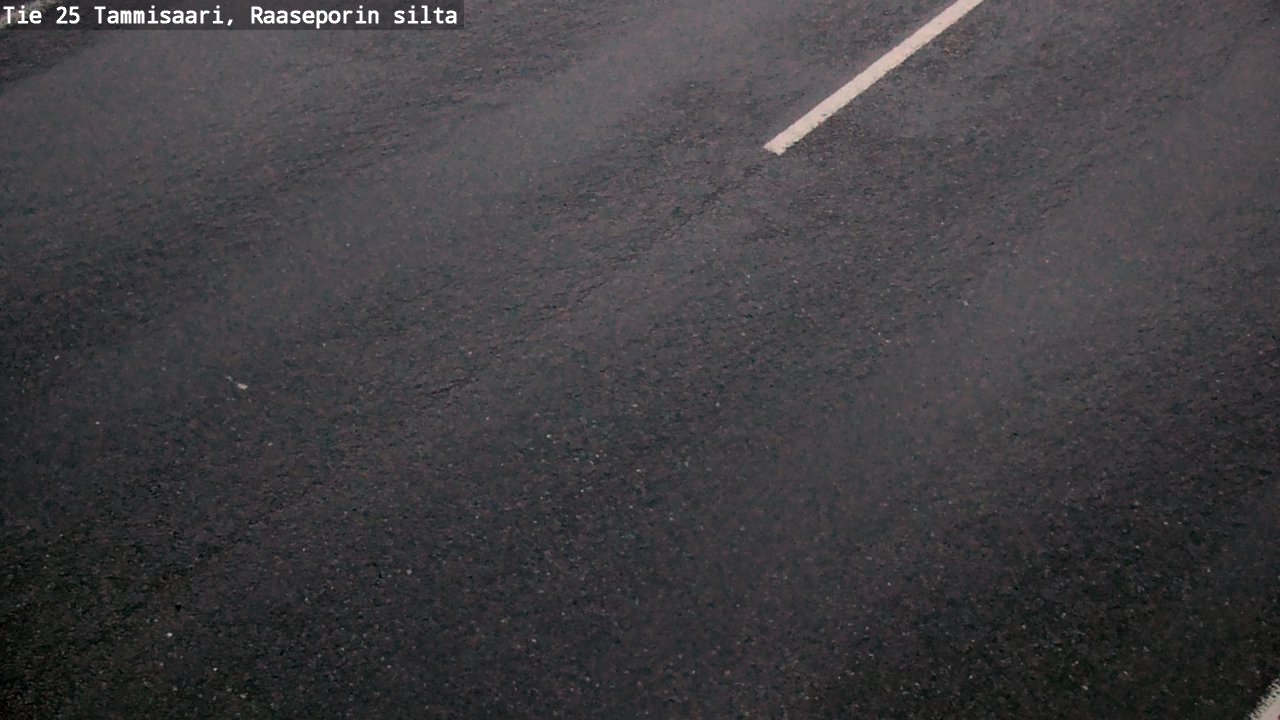 Kelikamerat Kuva Tie 25 Raasepori, Raasepori, Uusimaa