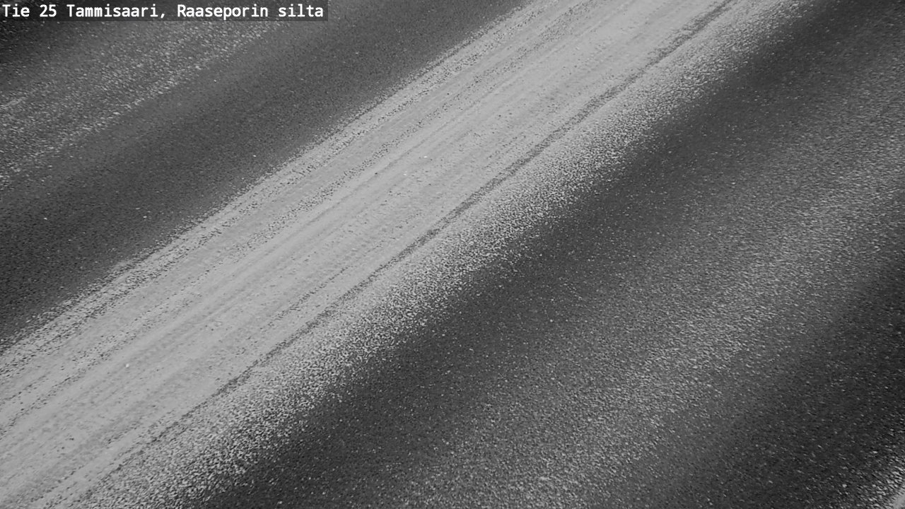 Kelikamerat Kuva Tie 25 Raasepori, Raasepori, Uusimaa