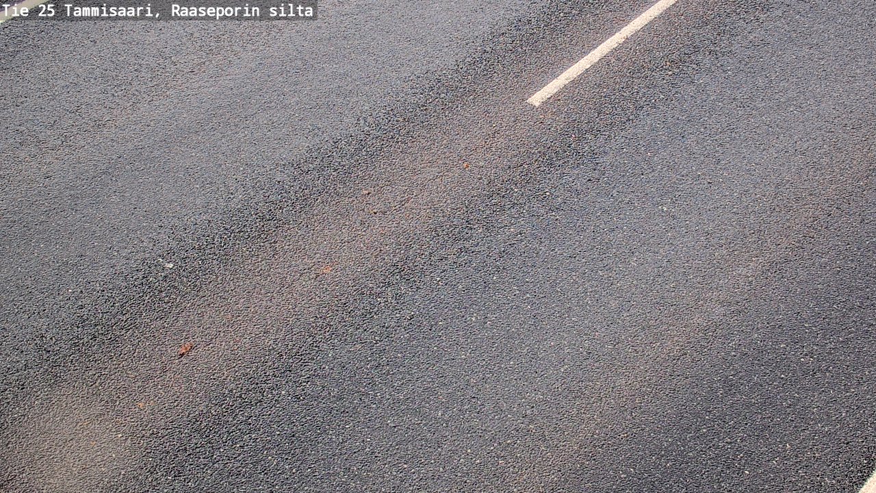 Kelikamerat Kuva Tie 25 Raasepori, Raasepori, Uusimaa