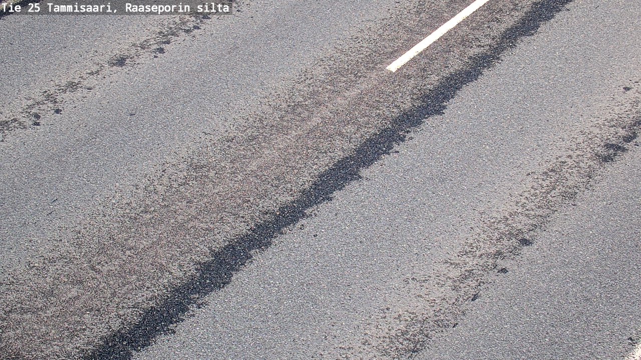 Kelikamerat Kuva Tie 25 Raasepori, Raasepori, Uusimaa
