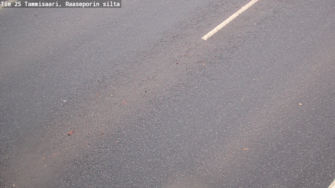 Kelikamerat Kuva Tie 25 Raasepori, Raasepori, Uusimaa