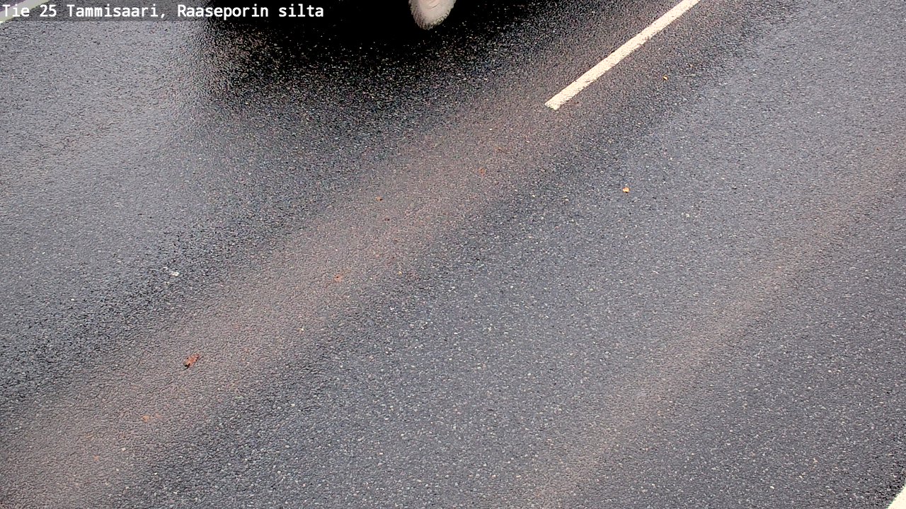 Kelikamerat Kuva Tie 25 Raasepori, Raasepori, Uusimaa