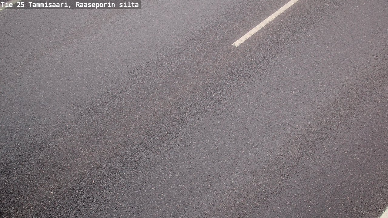 Kelikamerat Kuva Tie 25 Raasepori, Raasepori, Uusimaa