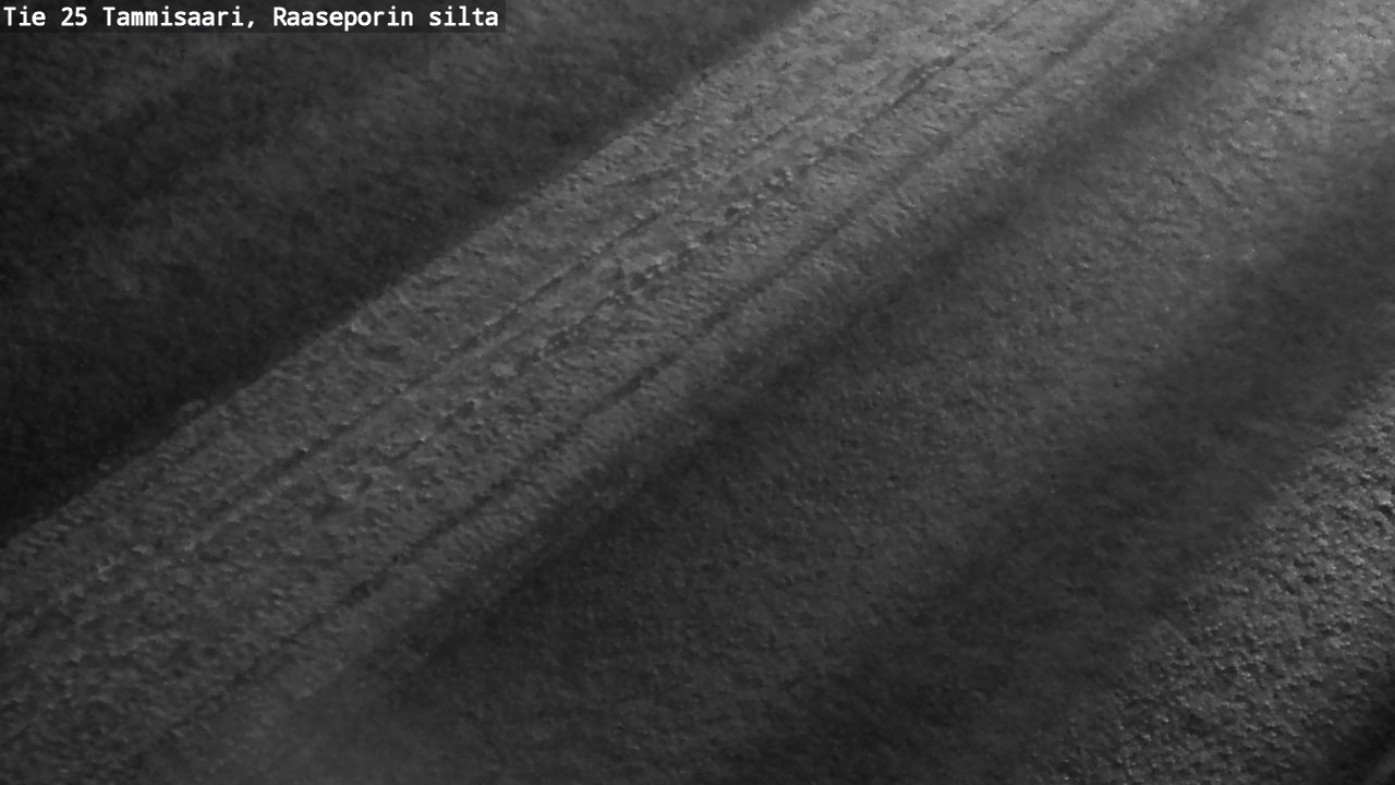 Kelikamerat Kuva Tie 25 Raasepori, Raasepori, Uusimaa