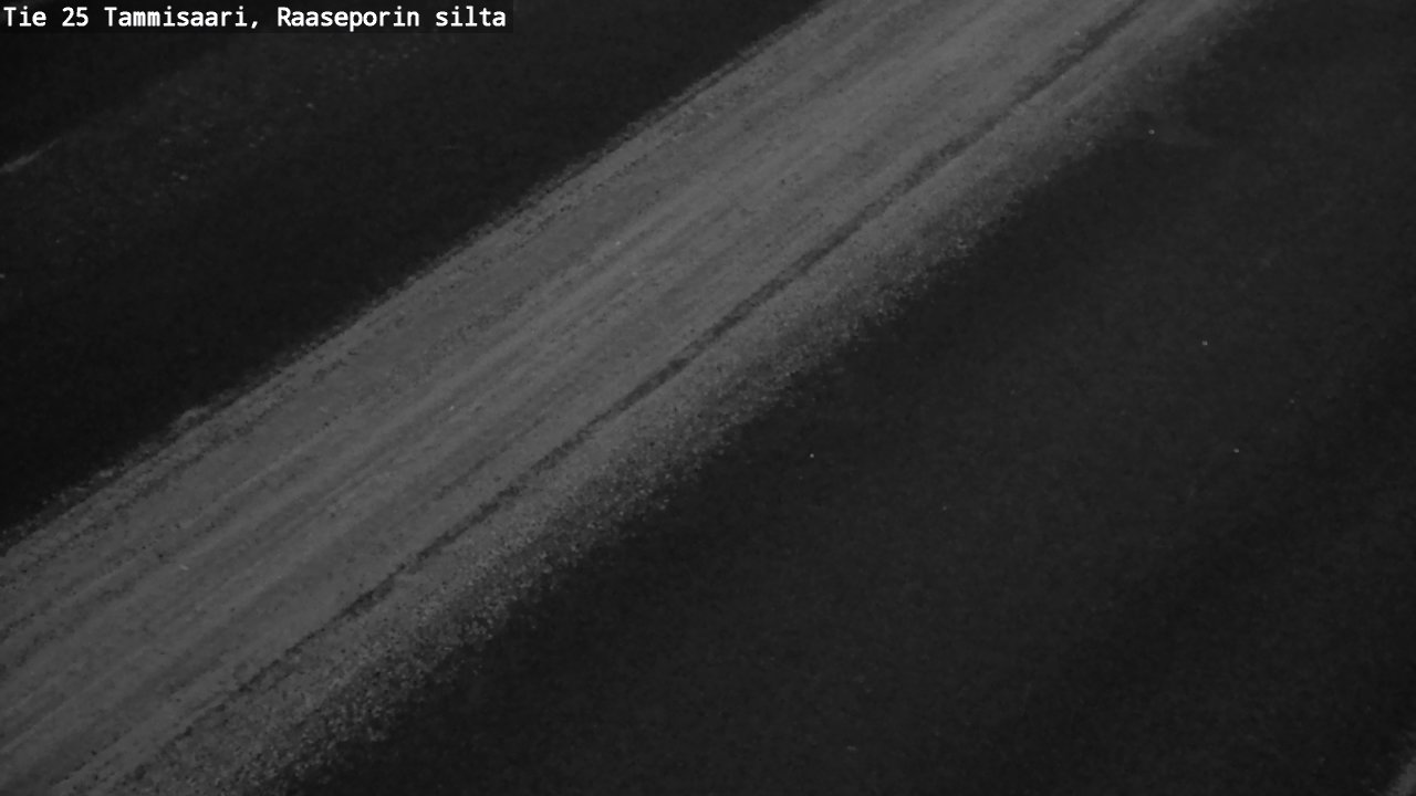 Kelikamerat Kuva Tie 25 Raasepori, Raasepori, Uusimaa