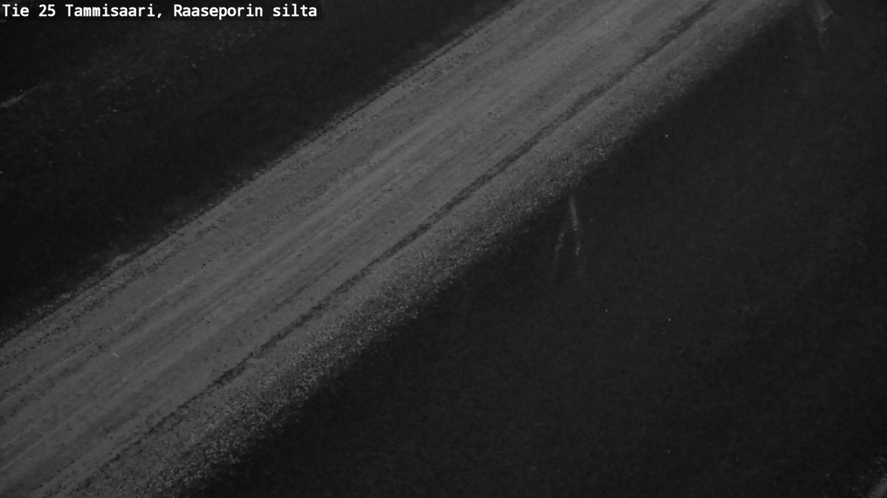 Kelikamerat Kuva Tie 25 Raasepori, Raasepori, Uusimaa