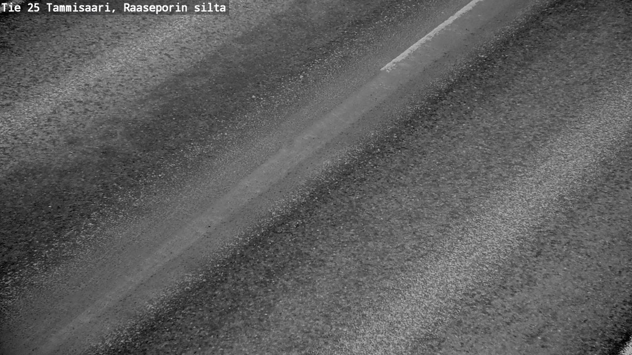 Kelikamerat Kuva Tie 25 Raasepori, Raasepori, Uusimaa