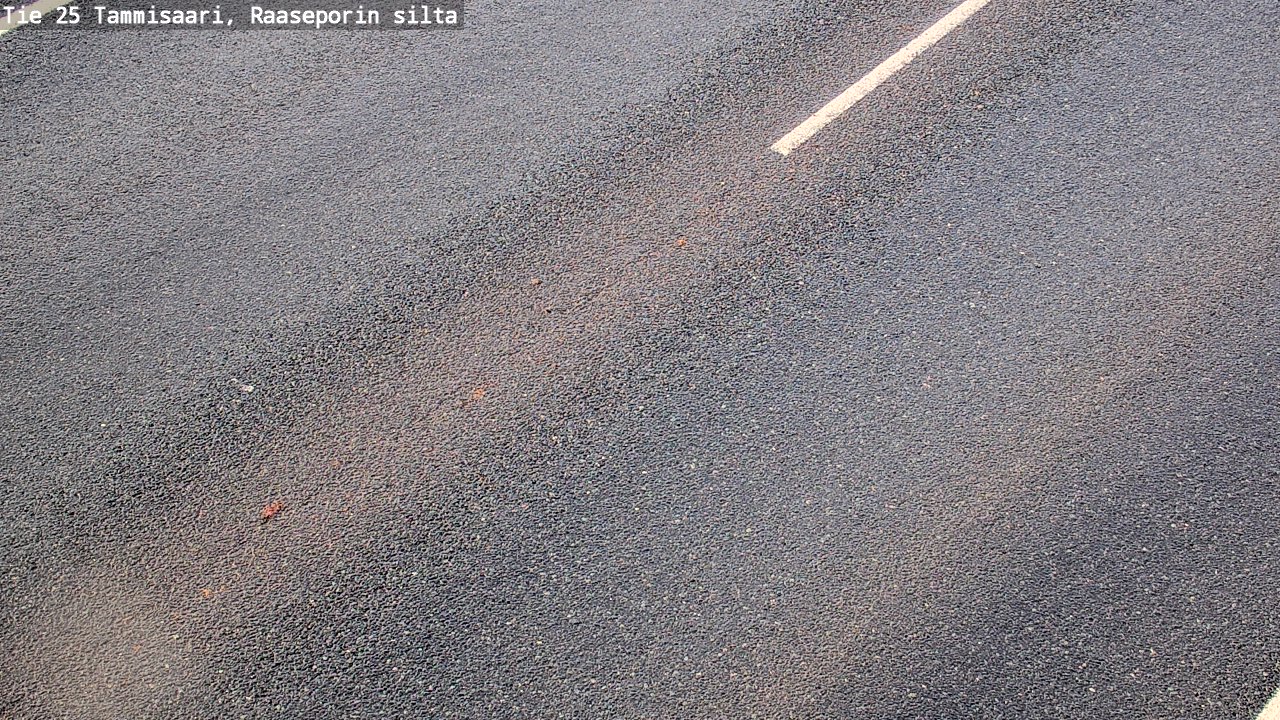 Kelikamerat Kuva Tie 25 Raasepori, Raasepori, Uusimaa