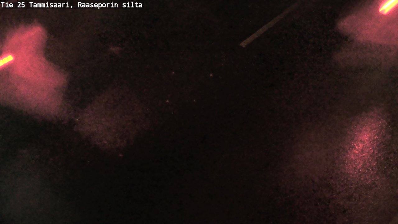 Kelikamerat Kuva Tie 25 Raasepori, Raasepori, Uusimaa