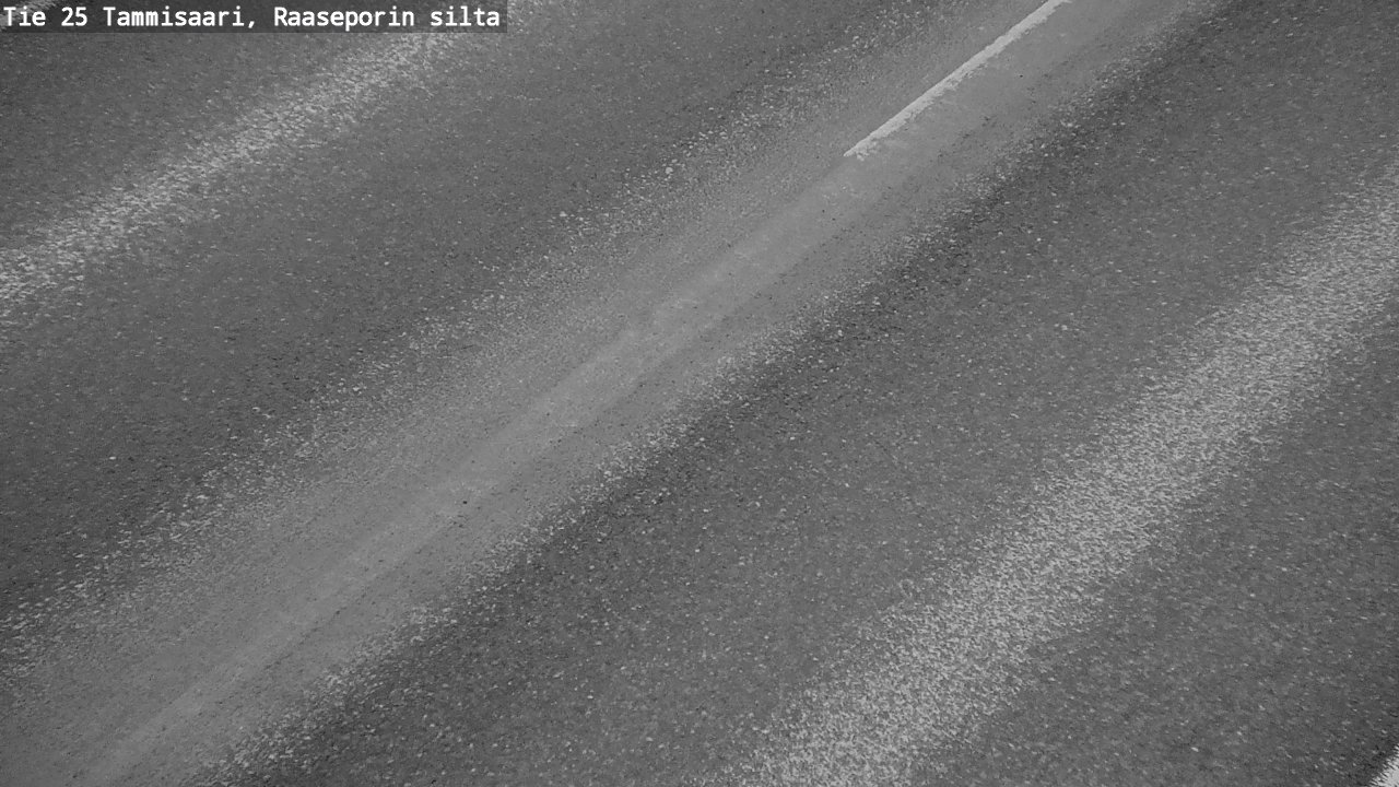 Kelikamerat Kuva Tie 25 Raasepori, Raasepori, Uusimaa