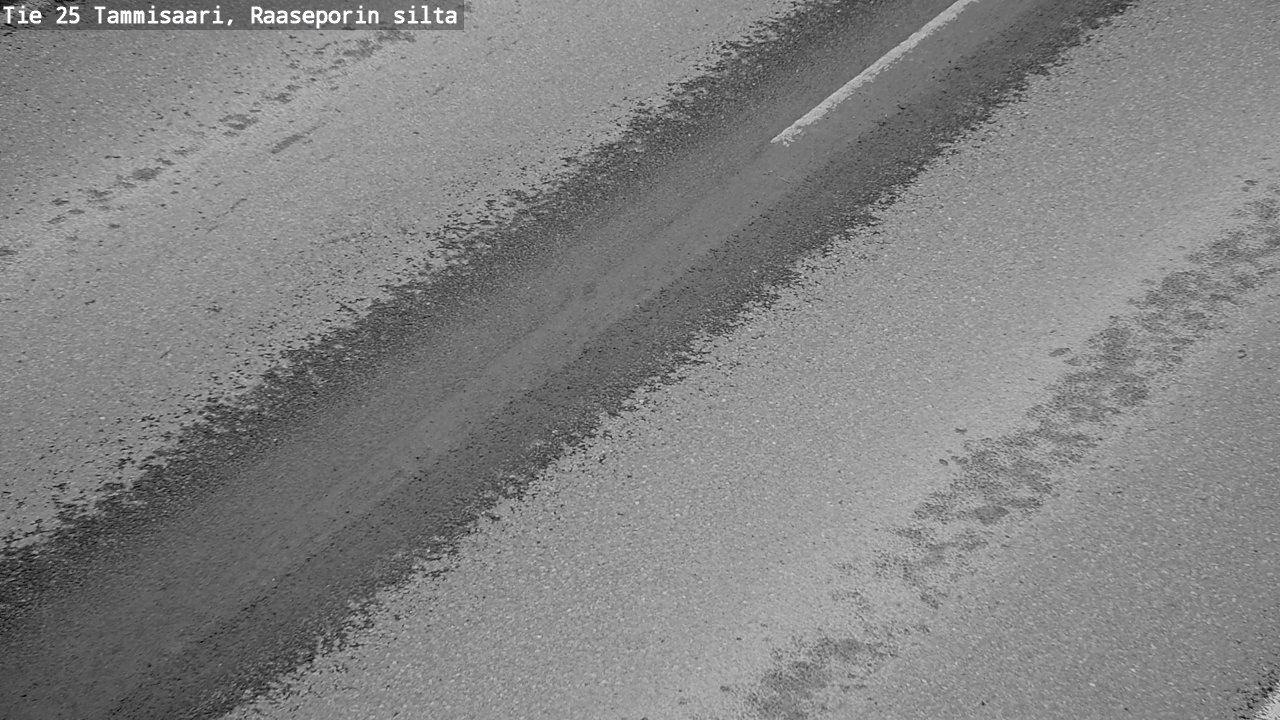 Kelikamerat Kuva Tie 25 Raasepori, Raasepori, Uusimaa